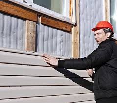 Best Fiber Cement Siding Installation  in Newark, NJ